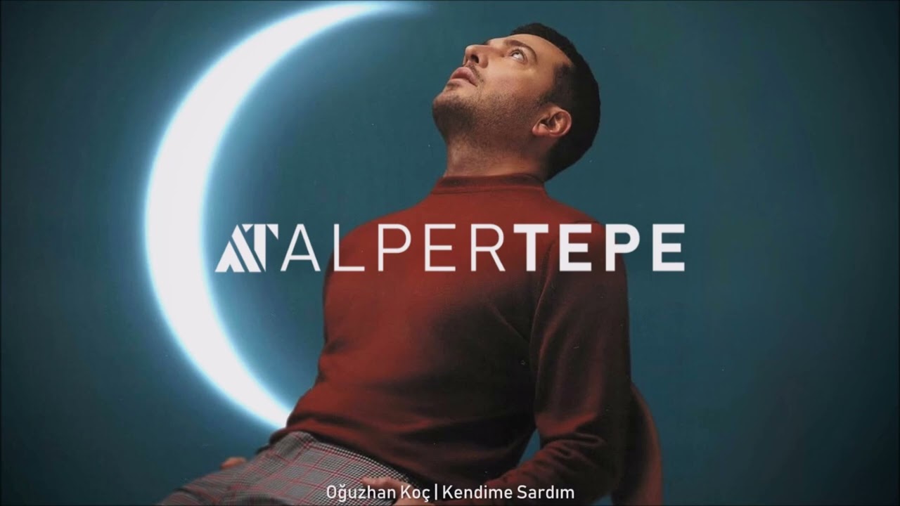Oğuzhan Koç - Kendime Sardım (Alper Tepe Remix)