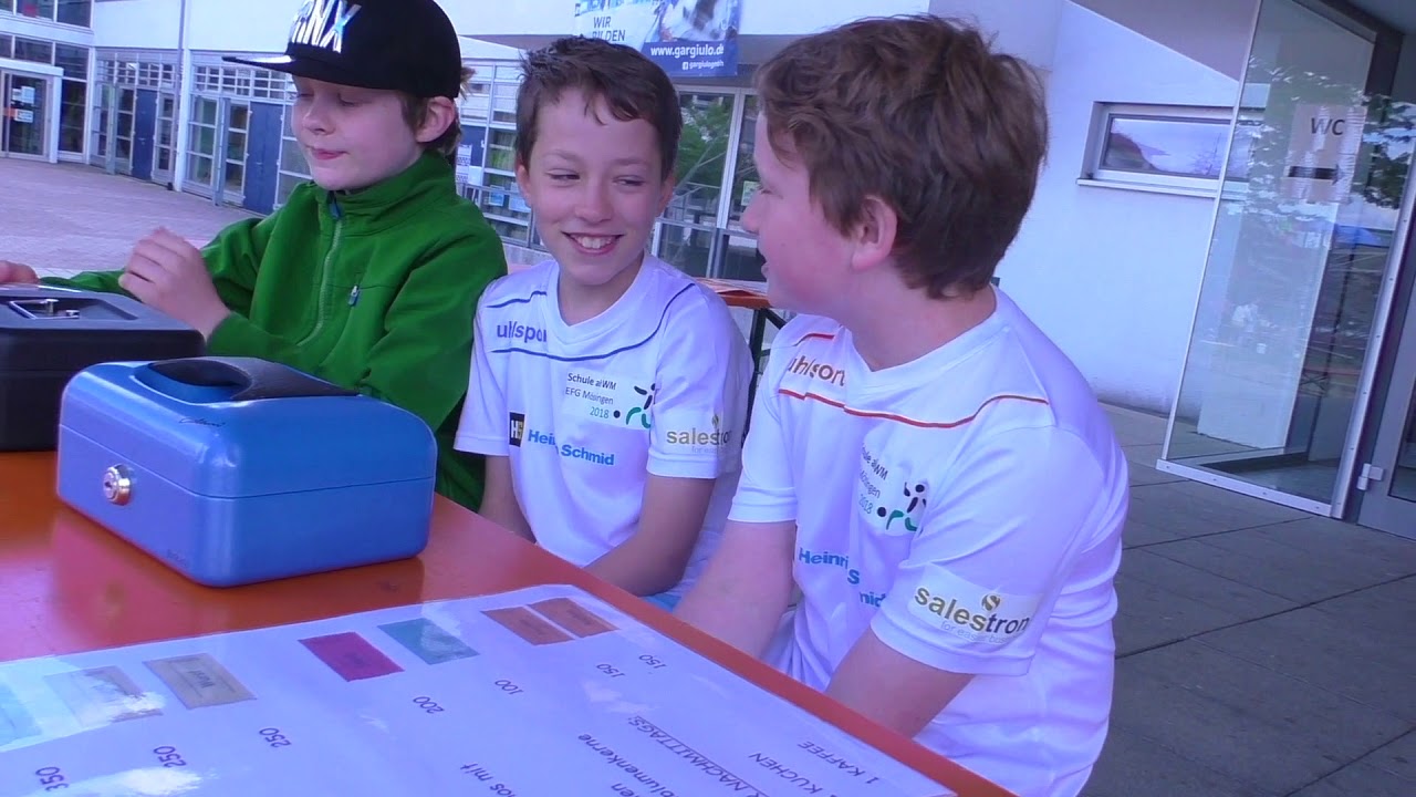 Sportschau Tag 5