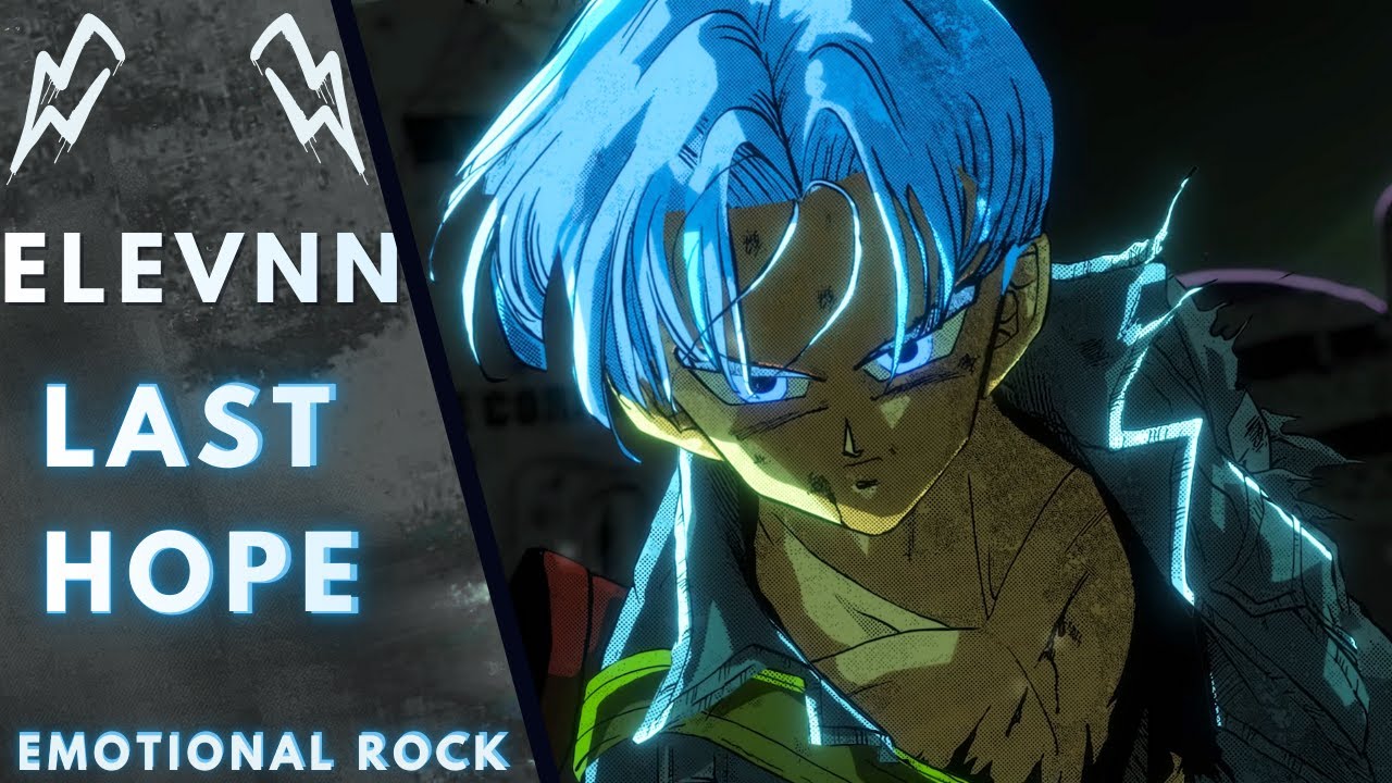 [FREE] LAST HOPE ~ EMOTIONAL ROCK ANIRAP X M4RKIM TYPE BEAT