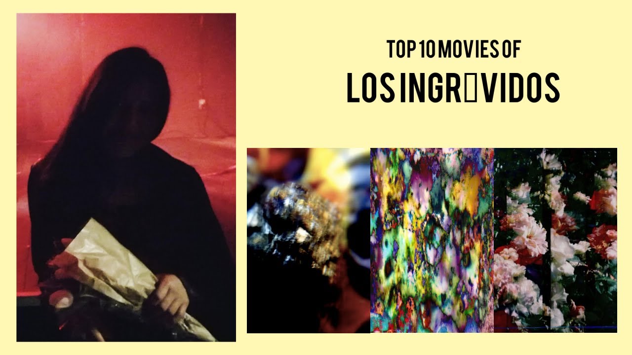Los Ingrávidos |  Top Movies by Los Ingrávidos| Movies Directed by  Los Ingrávidos