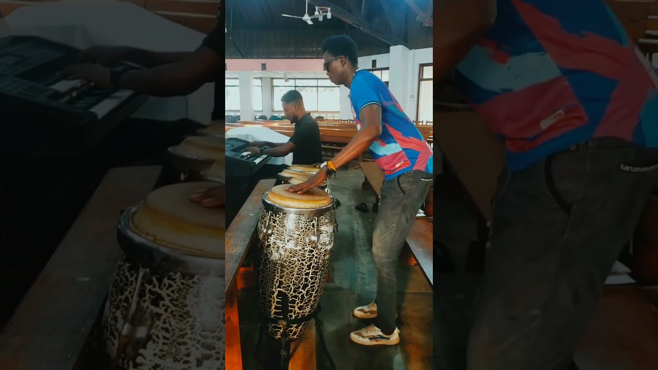 ANGALIA MIKONO YA MAAJABU