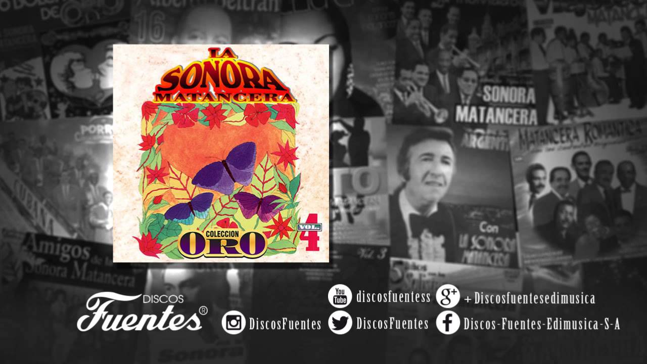 La Sonora Matancera - Sun Sun Ba Bae (Audio) | Discos Fuentes