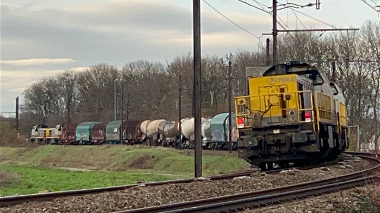 Antwerp noord 