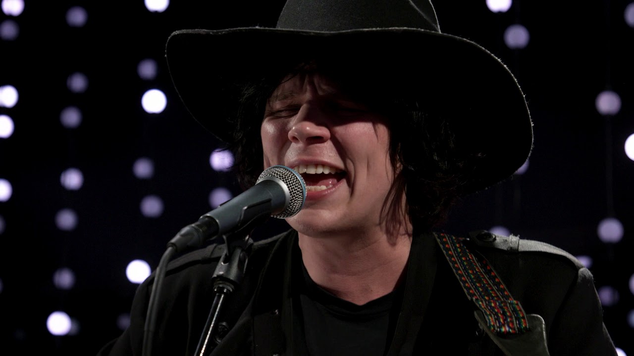 Kyle Craft - Heartbreak Junky (Live on KEXP)