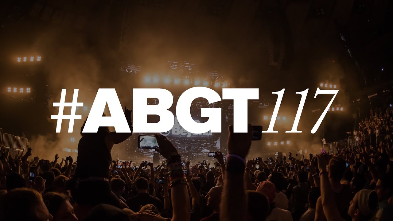 Group Therapy 117 with Above & Beyond and Jaytech
