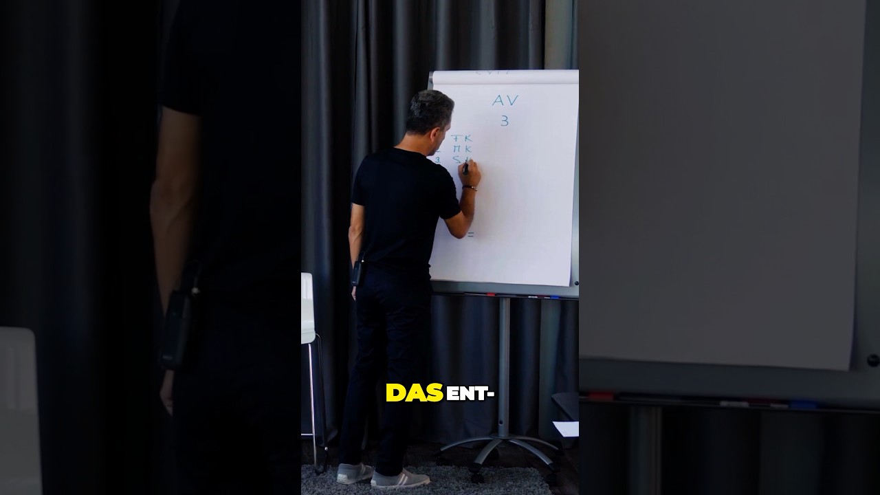 Wie sch&auml;tzt du deine 3 Kompetenzen ein? 🙃 #verkaufen #erfolg #erfolgreich