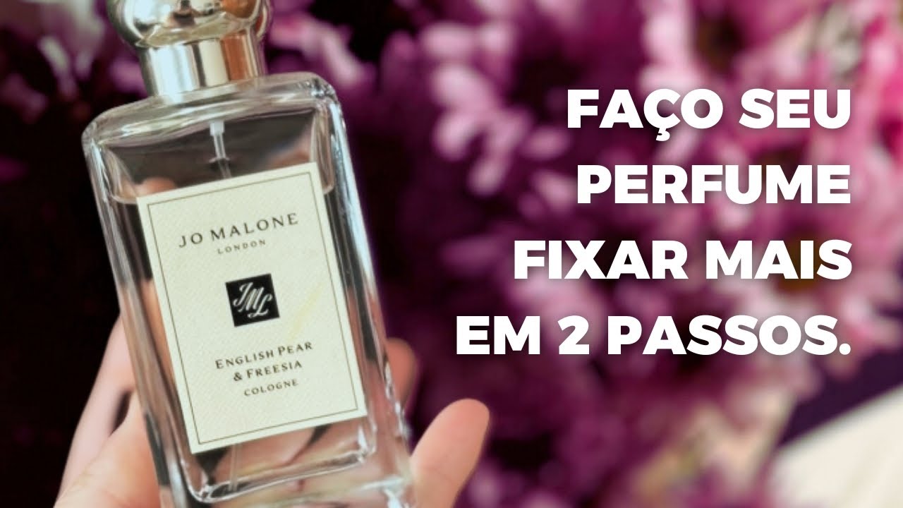 Faço seu perfume fixar mais em 2 passos | vlog de domingo leve & pedal