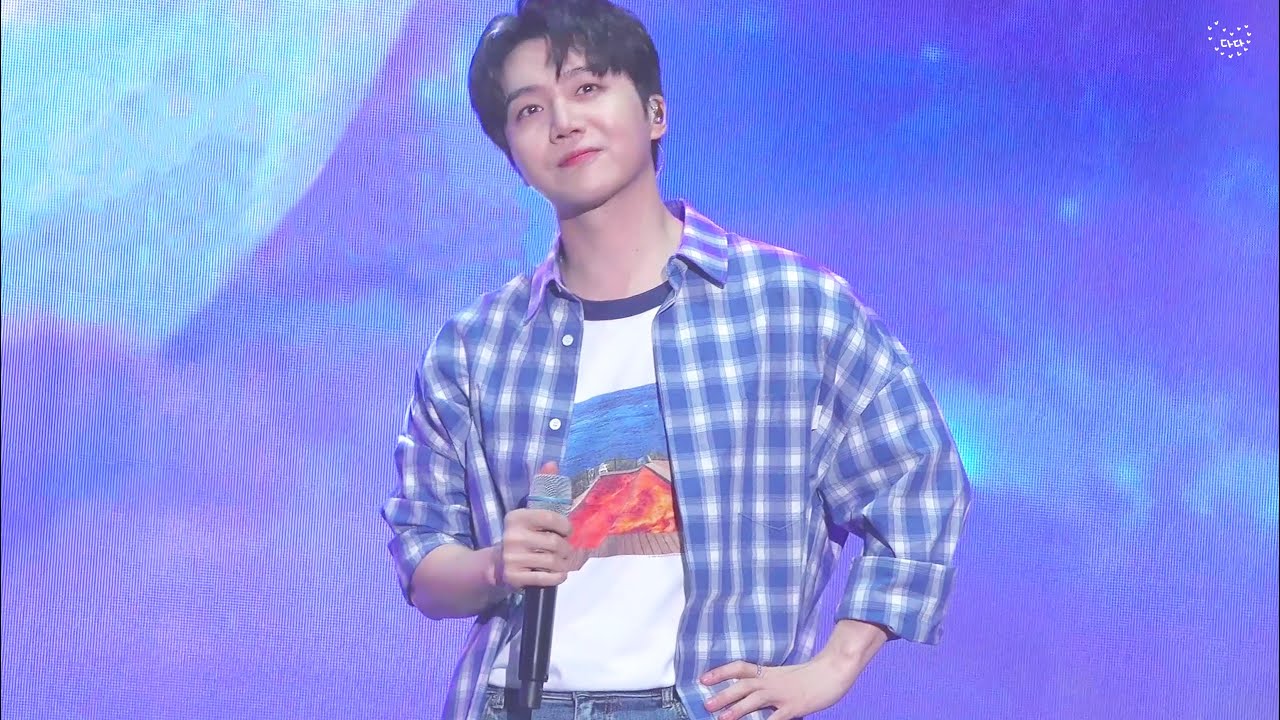 230603 서원밸리 그린콘서트｜펜타곤 진호 (PENTAGON JINHO) Beautiful Goodbye 직캠🎆
