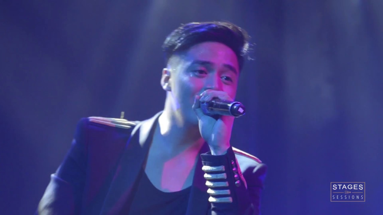 Sam Concepcion & Moophs - 