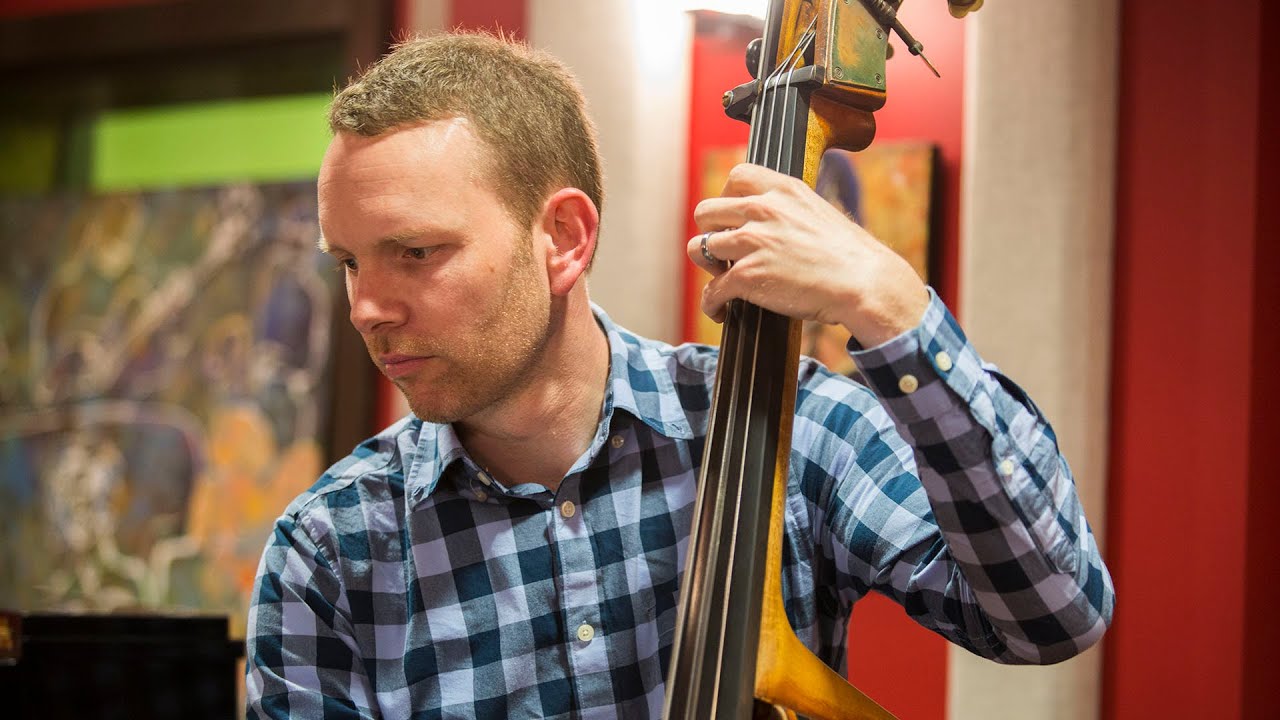 Ballard Jazz Festival All-Stars 'Ridgecrest' | Live Studio Sessions