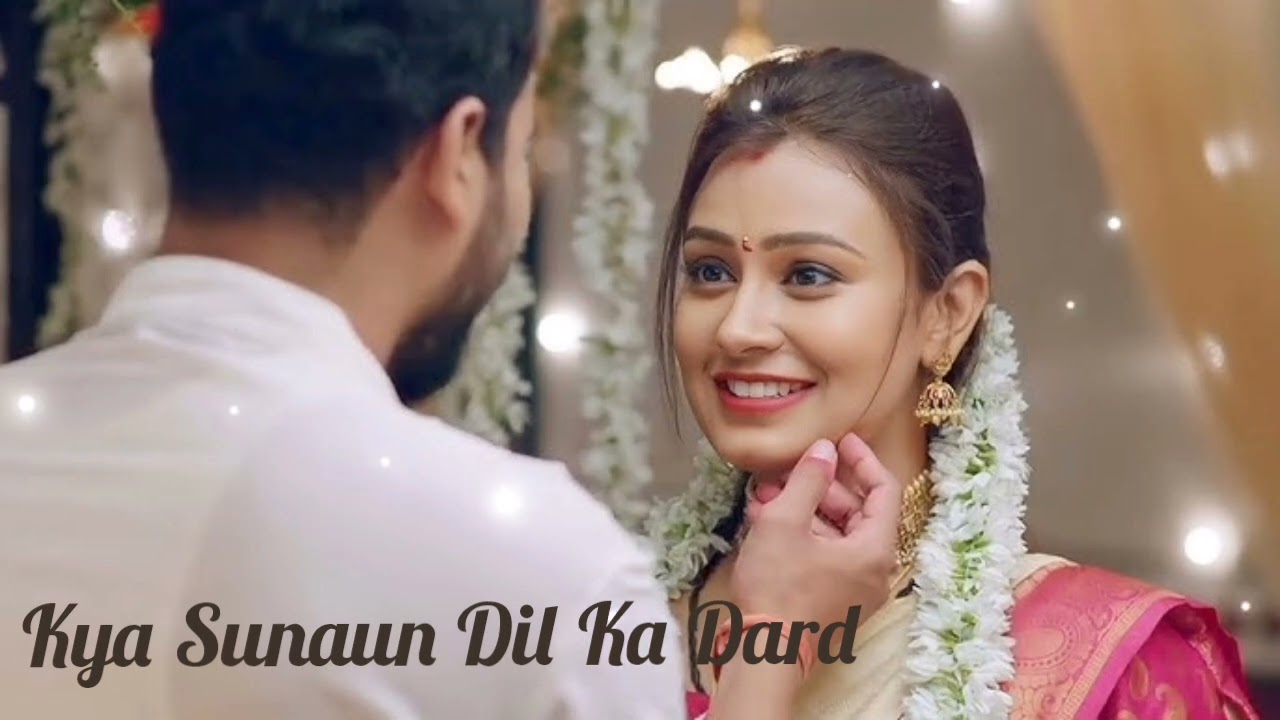 Kya Sunaun Dil Ka Dard | Deep Meaning Urdu Ghazal