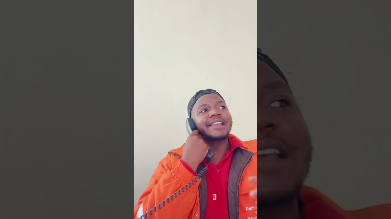 Izinyosi Ethuneni Lika Gumede Phineas Gagasi FM Prank Call