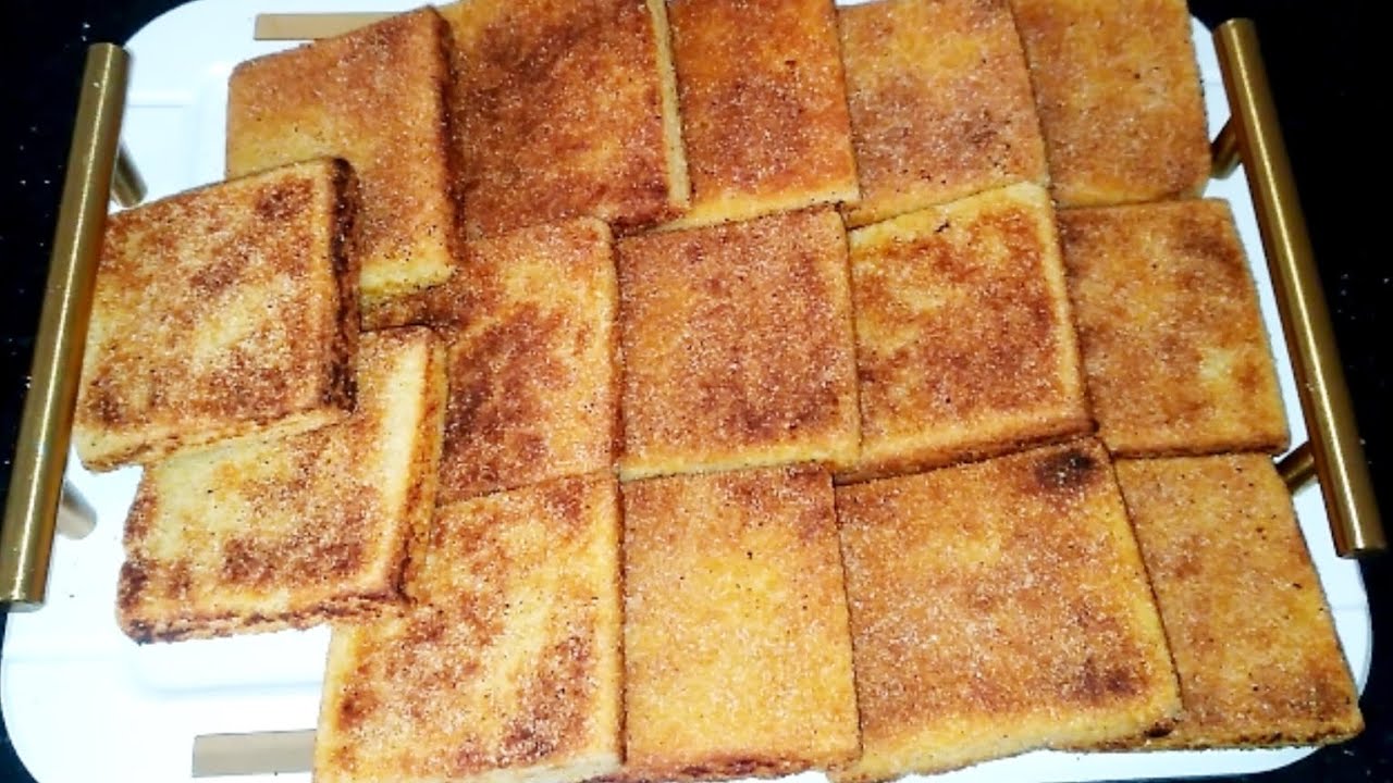 مبسس الطاجين ( محكوكة ) يذوب في الفم ، وصفة ناجحة 💯💯👌