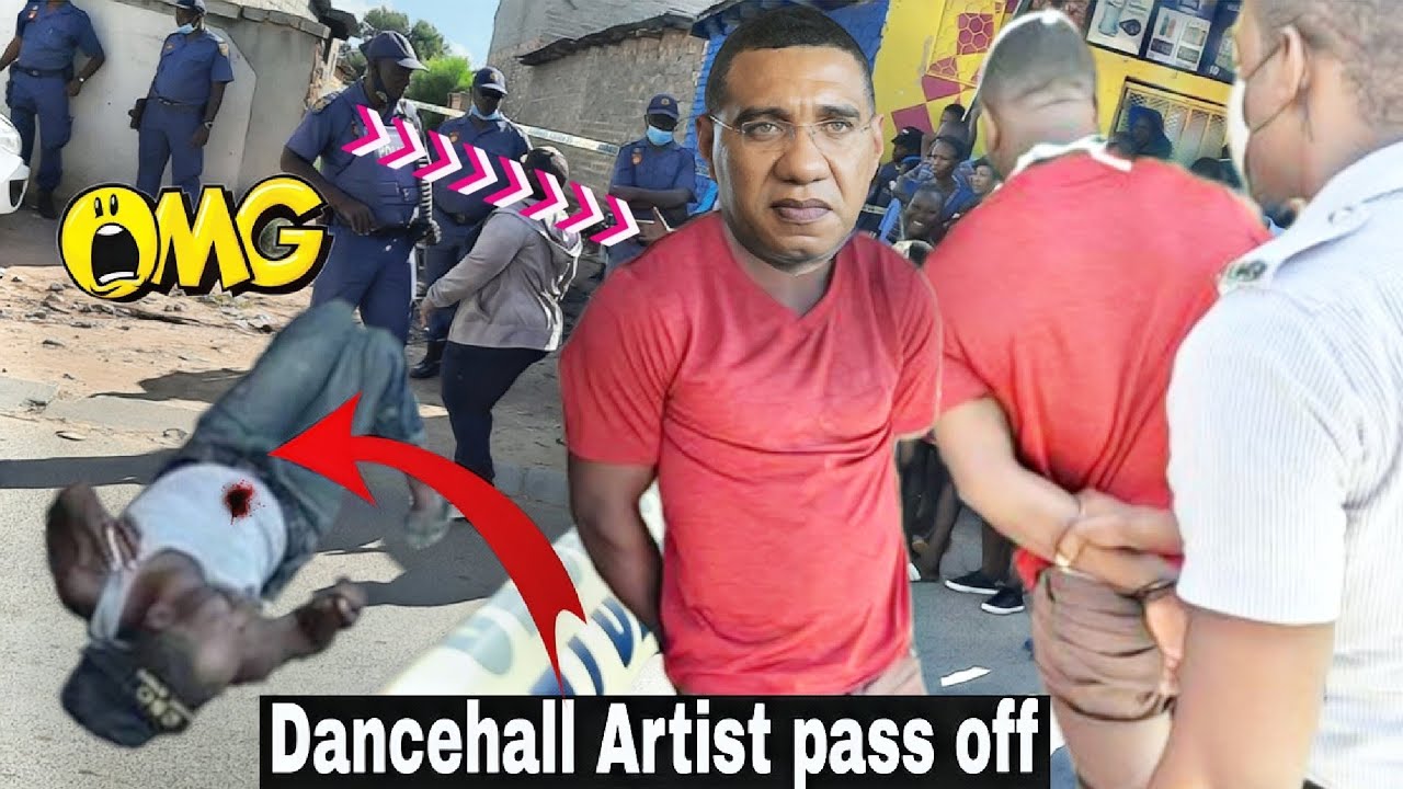 Popular Artist D3@d | Doctor Exposed Andrew holness & Teacher | Queen Ifrica vs Macka Diamond