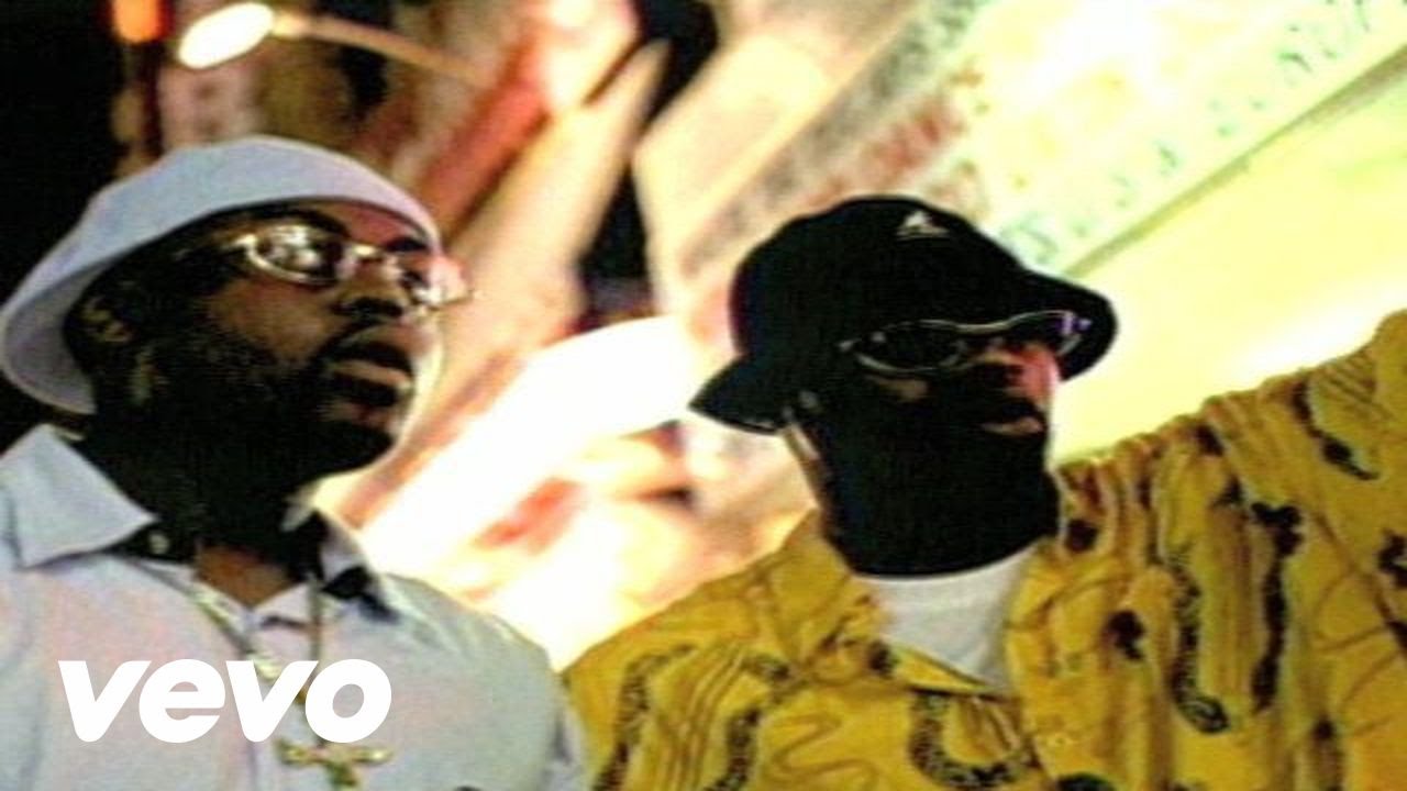 Ghetto Concept - 7 Days