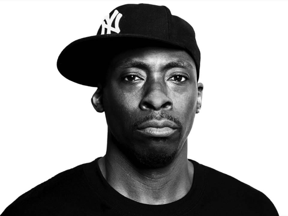 Pete Rock - Make Music (Instrumental)