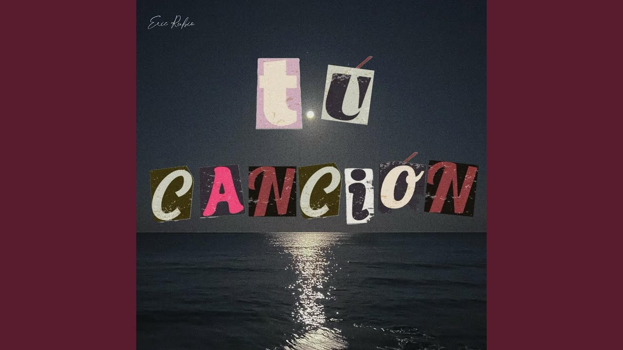 Tu Canción