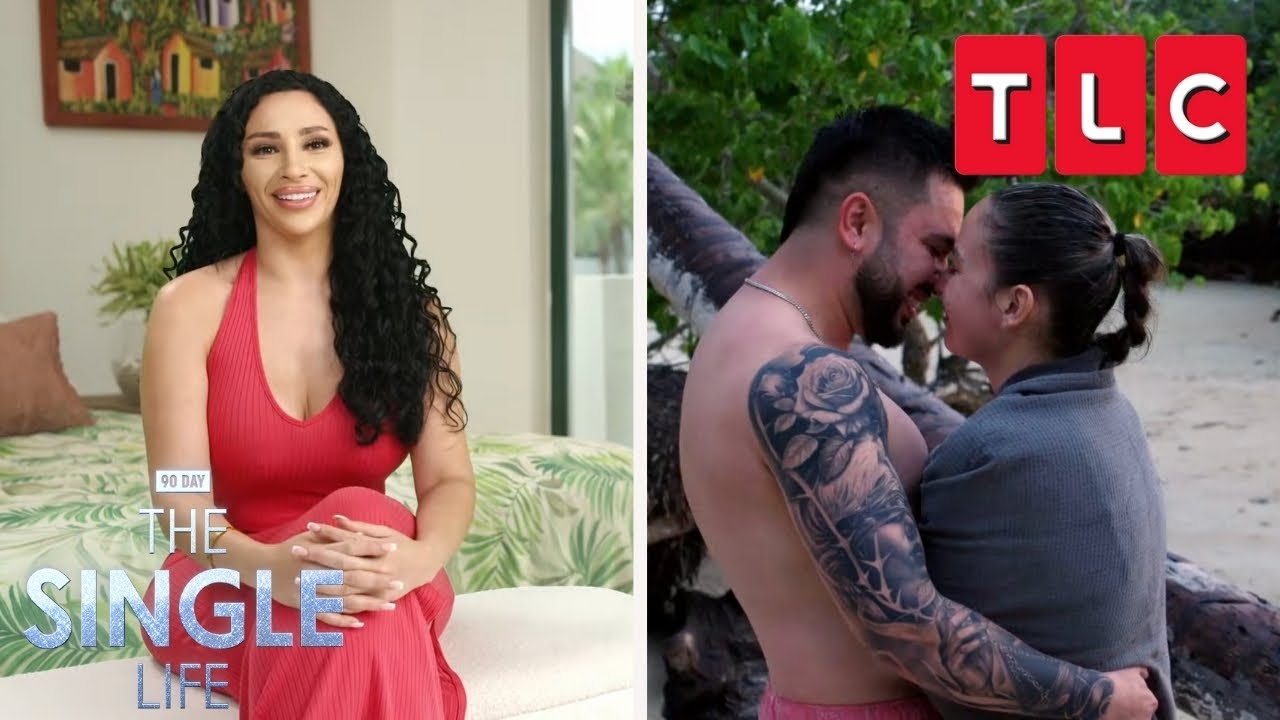 90 Day: The Single Life — New Season Premieres Monday, Feb 9 at 8P on TLC