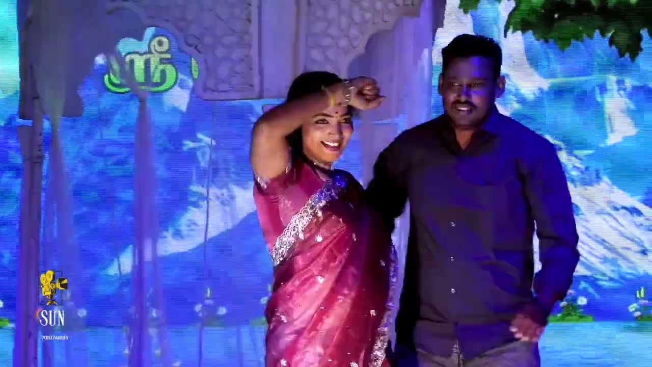 செம்பருத்தி செம்பருத்தி பாடல்,மறந்து போச்சி மன்னிச்சிக்கோங்க நாடகம்