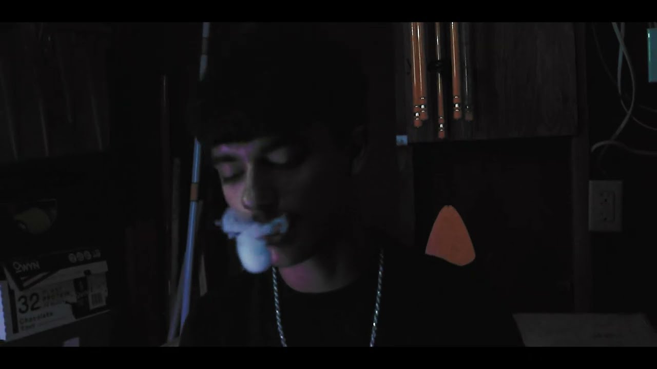 R.T.S JoJo - Trust Issues (Official Music Video) || Dir. R.T.S Smoke