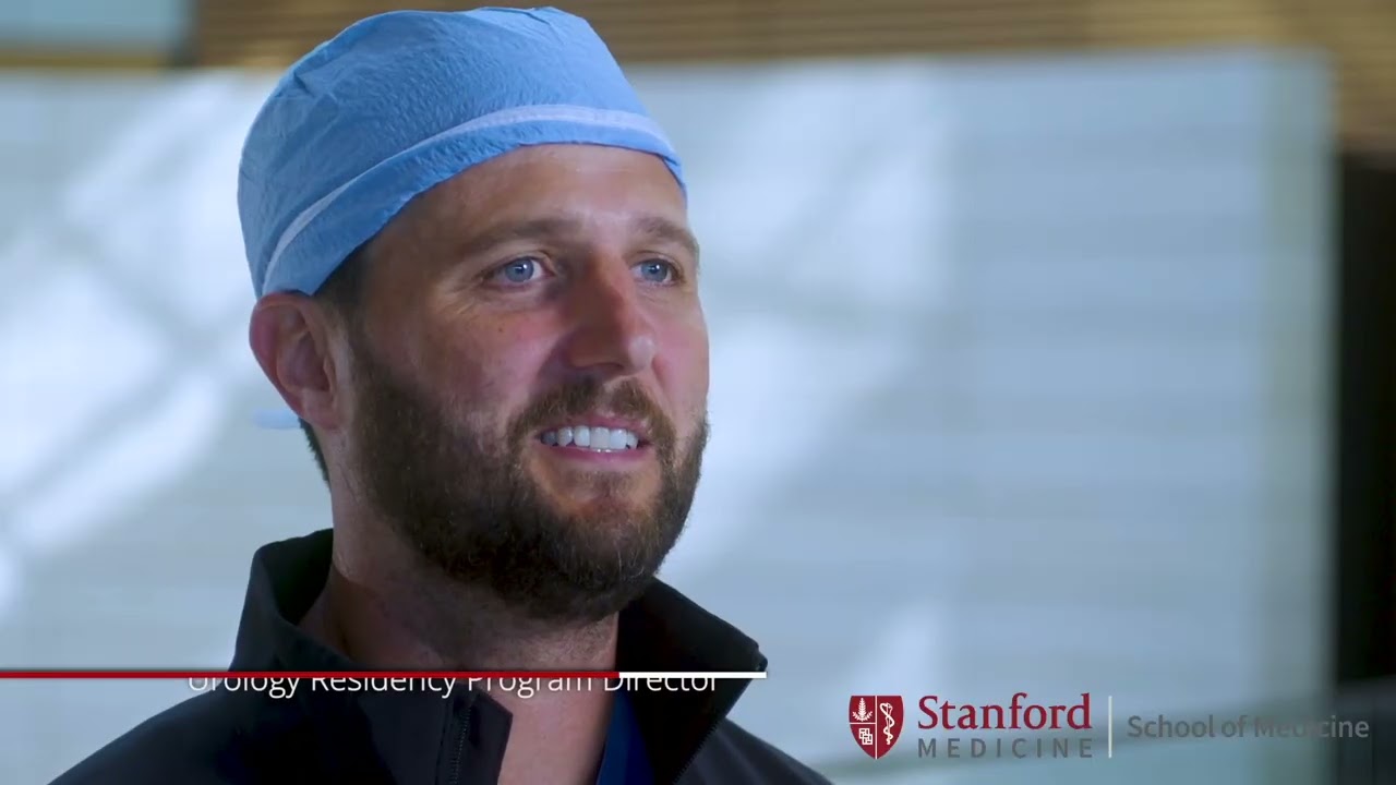 Stanford Urology