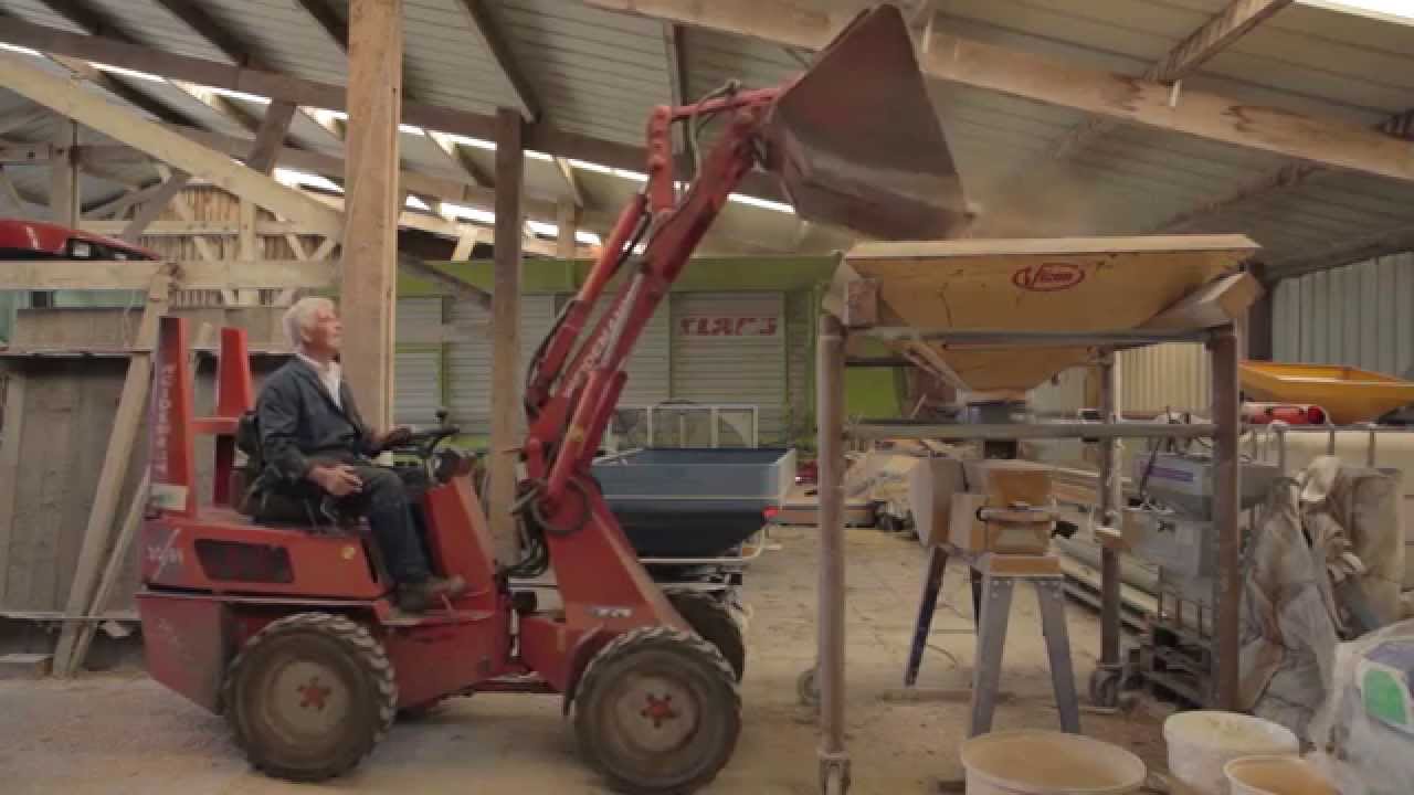 Weidemann Video Wedstrijd inzending #8 / zonder muziek
