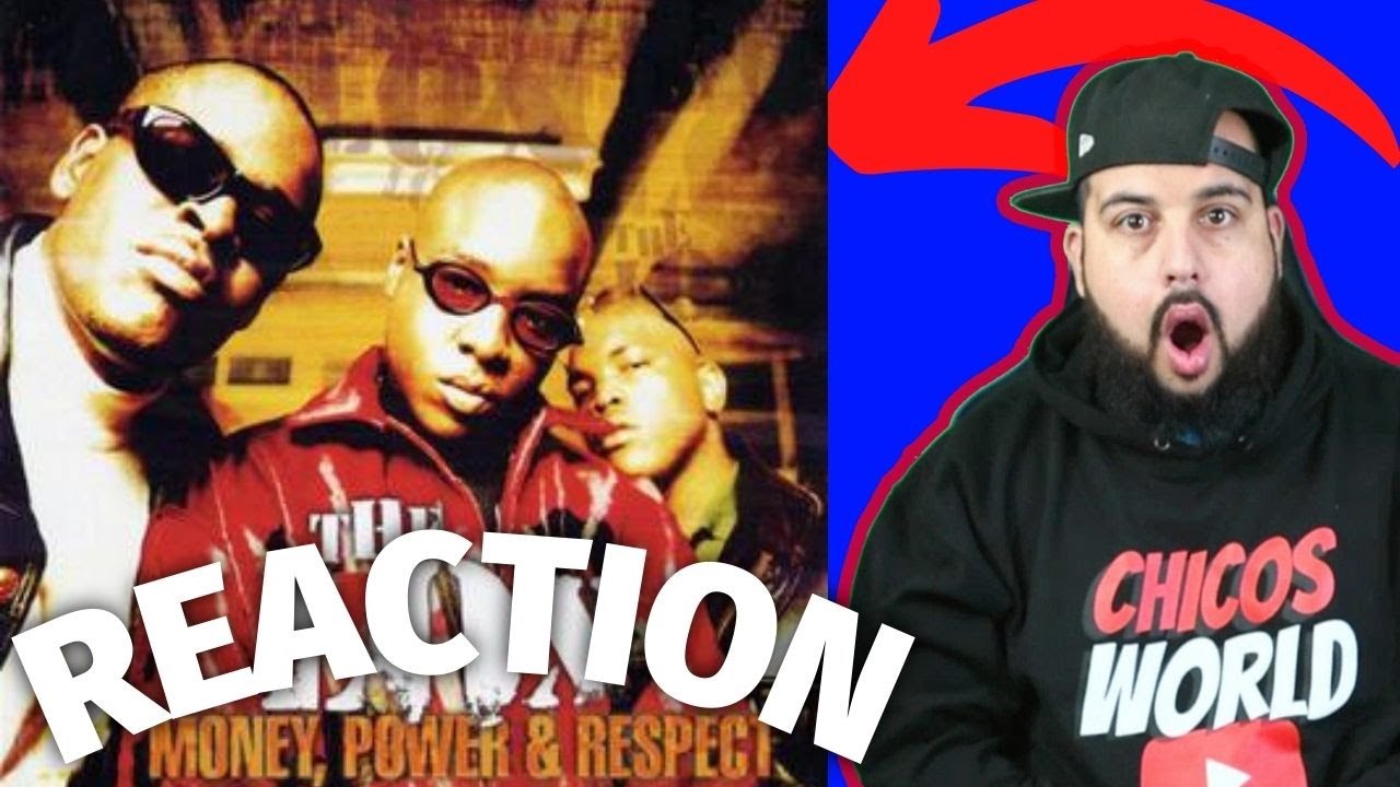 The LOX - Money, Power, Respect (feat. Lil Kim & DMX) | REACTION