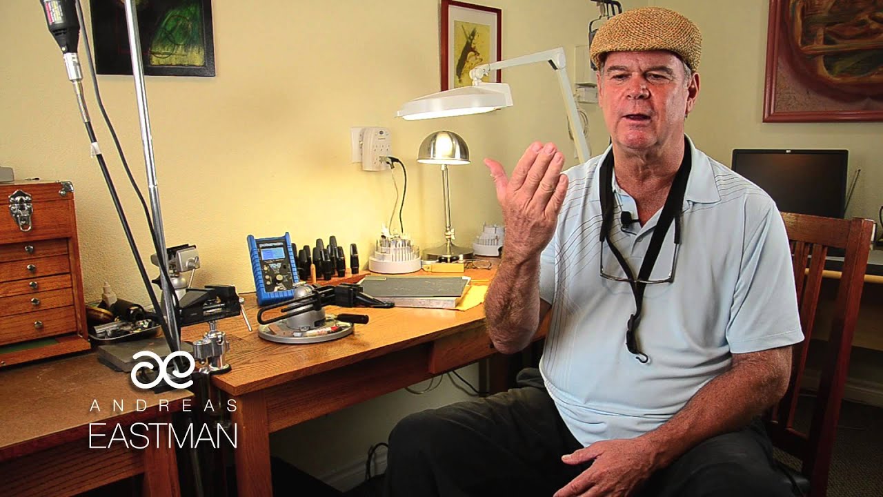 Purpose of the Mouthpiece- Mike Vaccaro