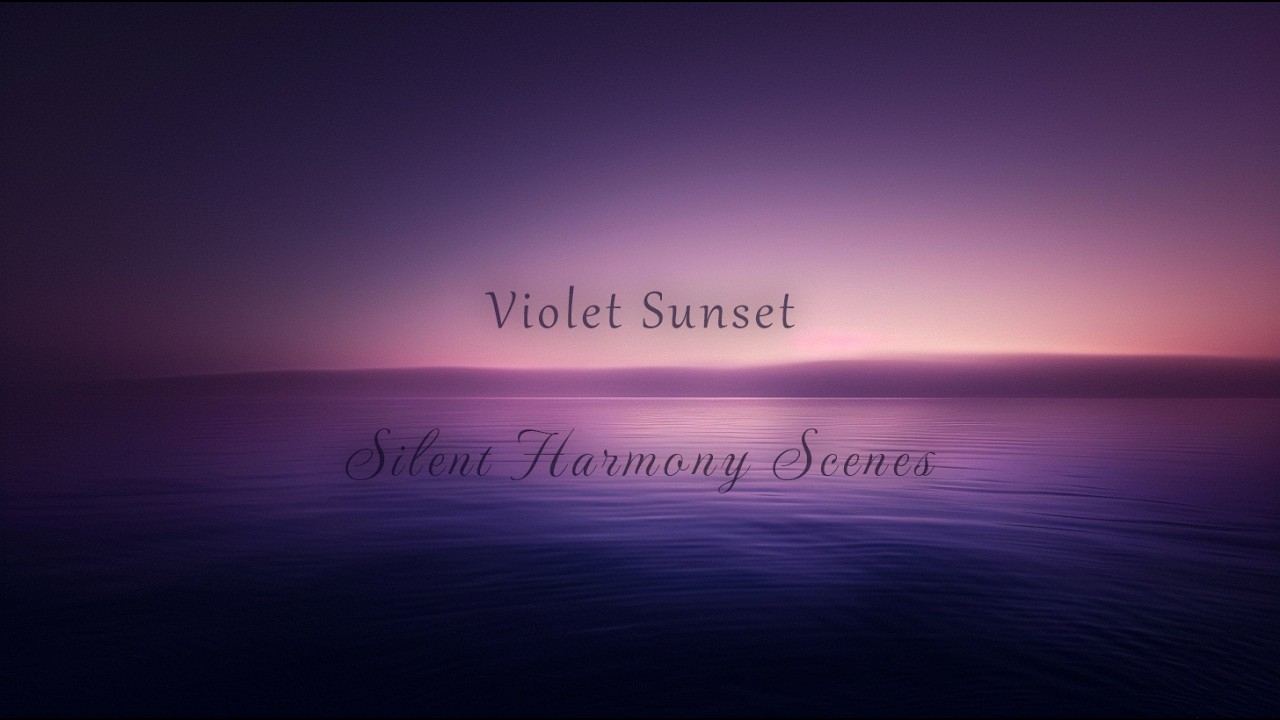 Release Subconscious Anxiety | 432Hz Deep Resonance Ambient for Grounding （潜在意識の不安解放432Hz深層共鳴アンビエント）