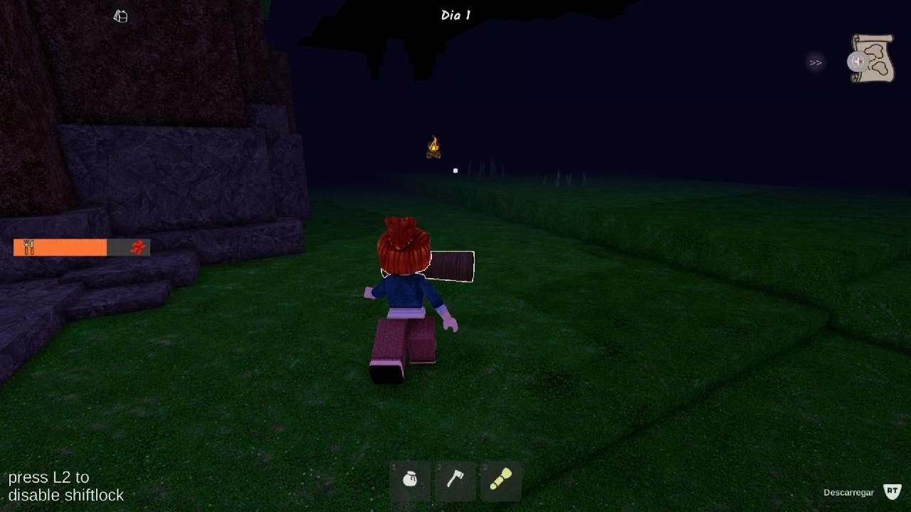 Roblox_99noites ClarinhaGamer
