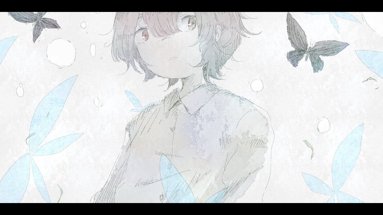 haruno | nuit - self cover