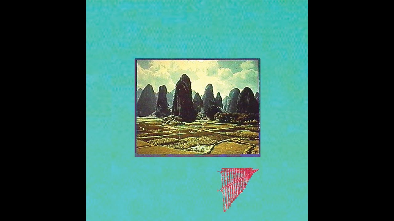 Les Halles - Invisible Cities (2014)