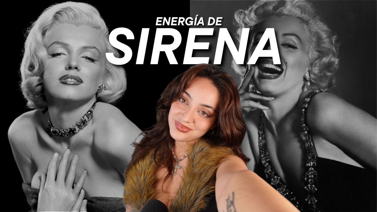 LA ENERGÍA DE LA SEDUCCIÓN