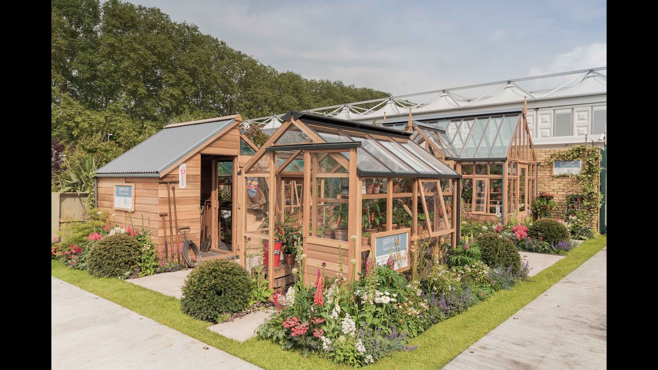 Chelsea Flower Show 2020 Virtual Tour