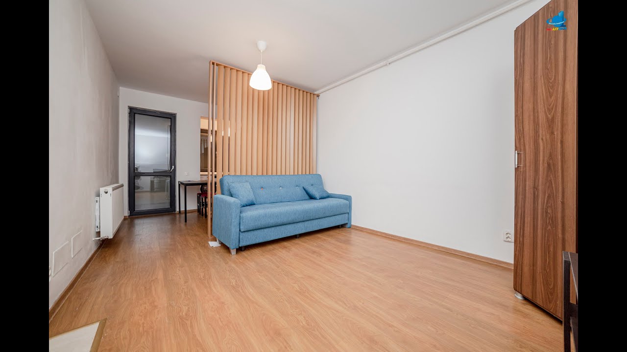 Apartament 2 Camere - BLOC NOU (Aleea Mizil) - Galaxy Imob