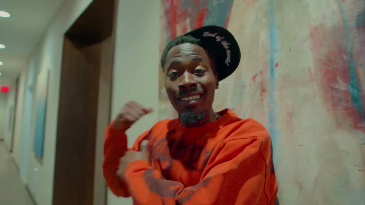 Ra Dollaz - Chosen (Dir. By Kapomob Films)