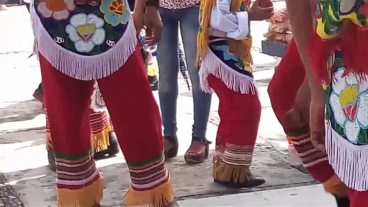 Papantla Veracruz