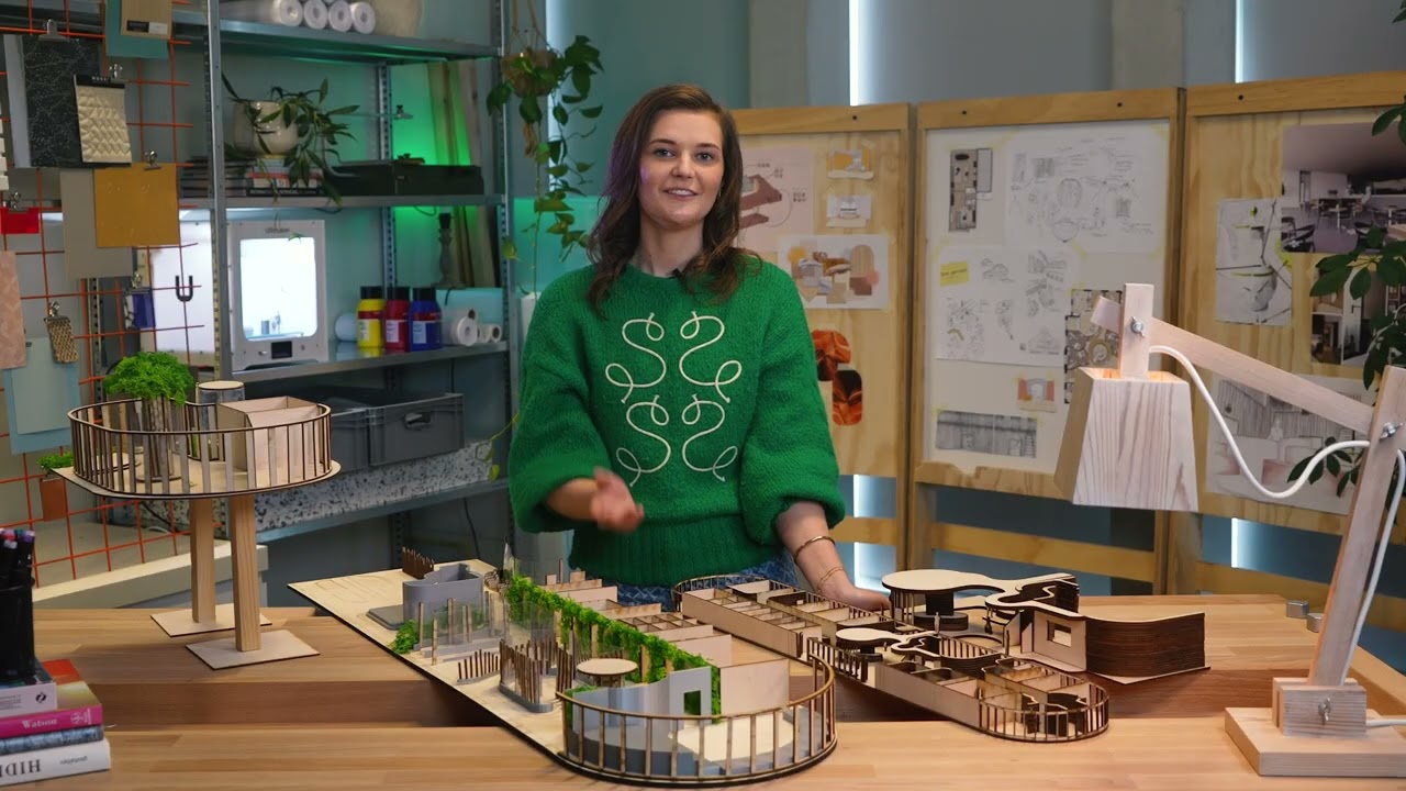 Hoe gebruik je maquettes in je ontwerpproces?