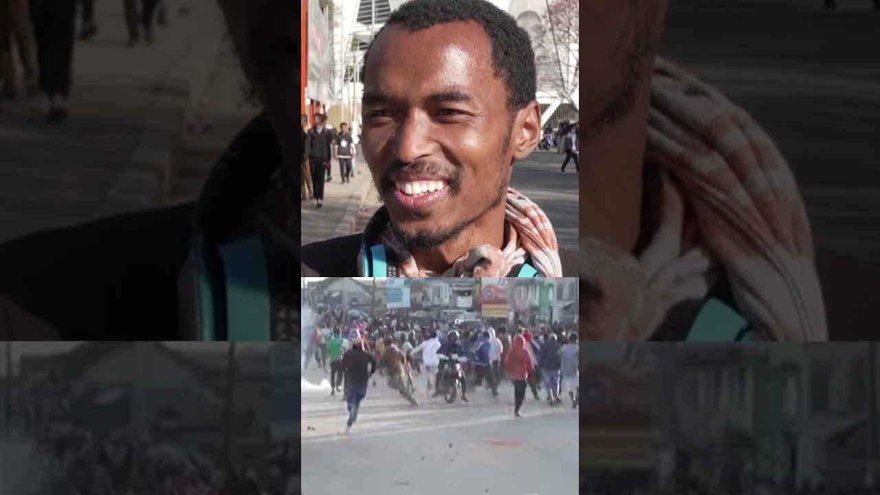 Madagascar's president picks new prime minister