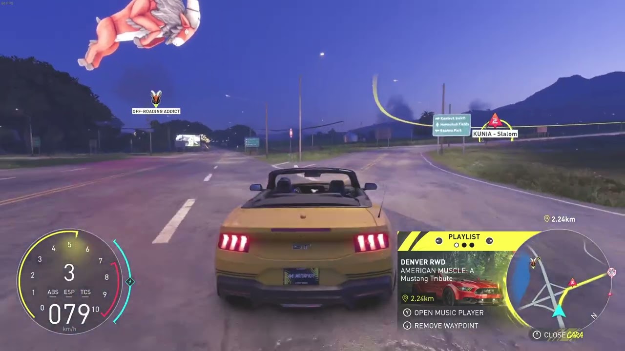 The Crew Motorfest Let's Play Part 9