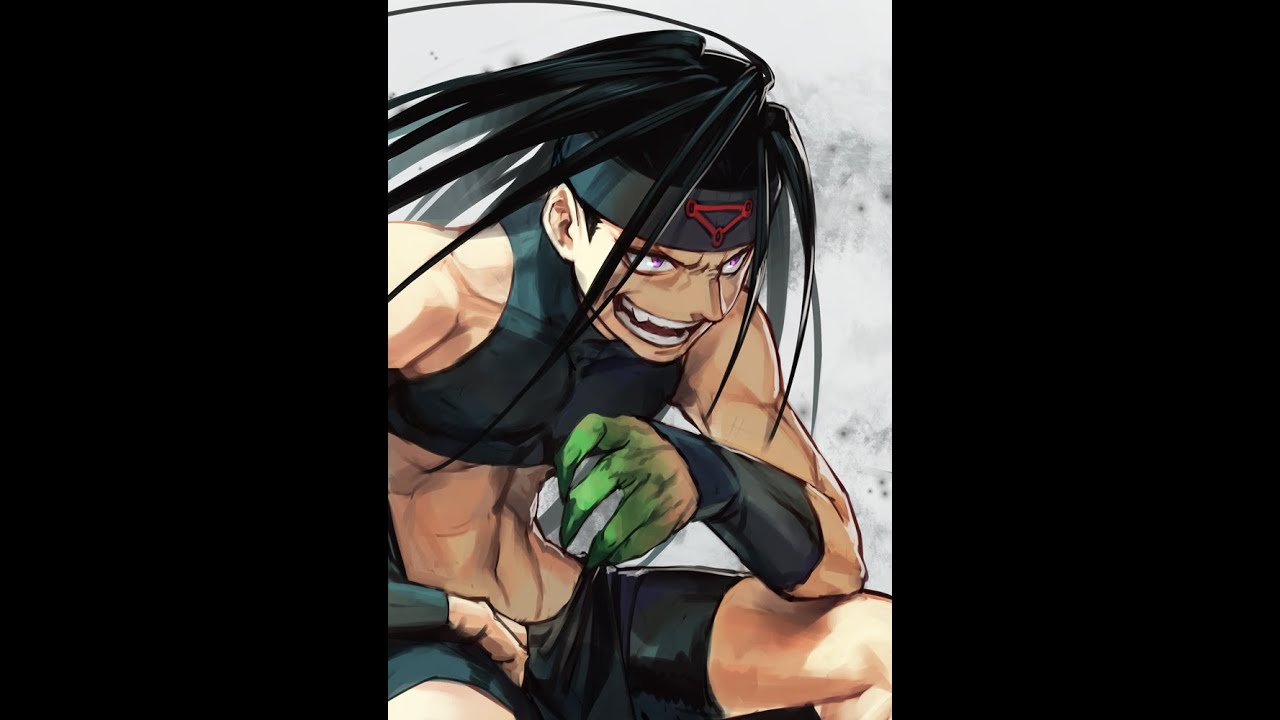 Envy Tribute