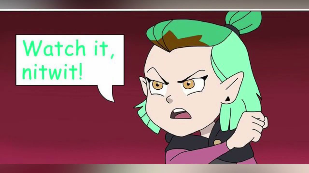 Lumity Compilation #19 (Comic FanDub)