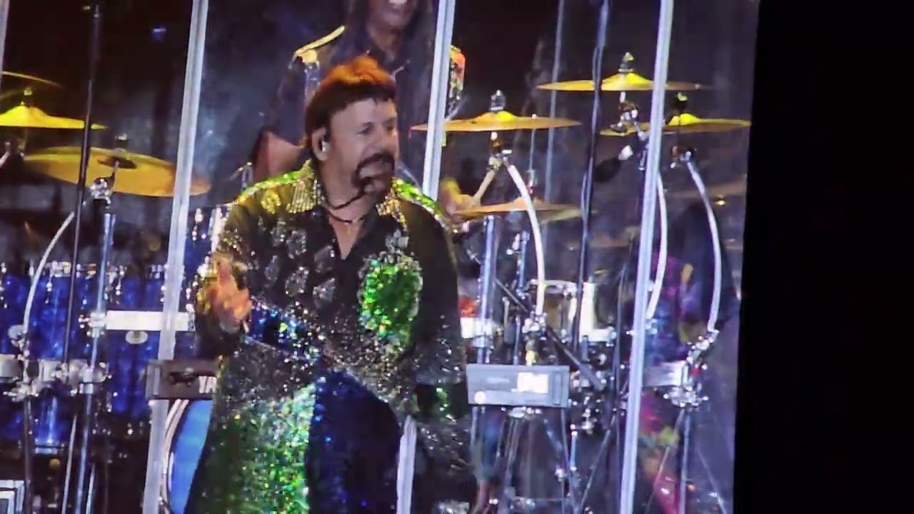KC And The Sunshine Band   Boogeyman, Keep It Coming Love   2026