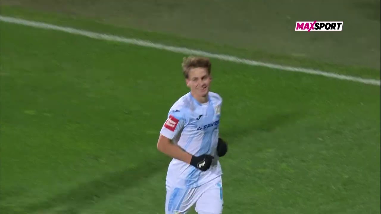 RIJEKA vs HAJDUK 5:0 (14. kolo, SuperSportHNL 25/26)