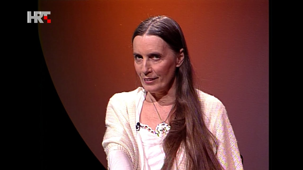Na rubu znanosti: Mira Omerzel Mirit - Glazba Slavena iz davnina