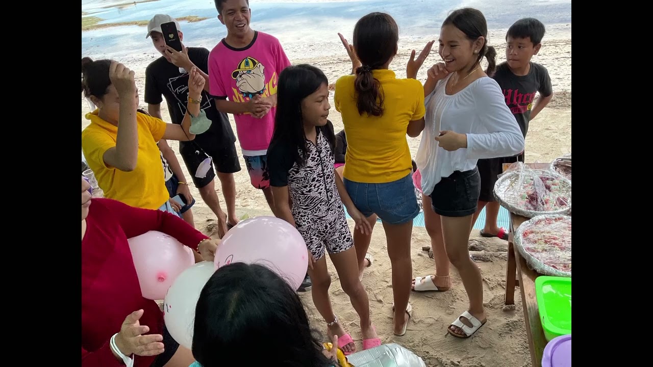 Joint Birthday Celebration (Thank you Birthday celebrants)