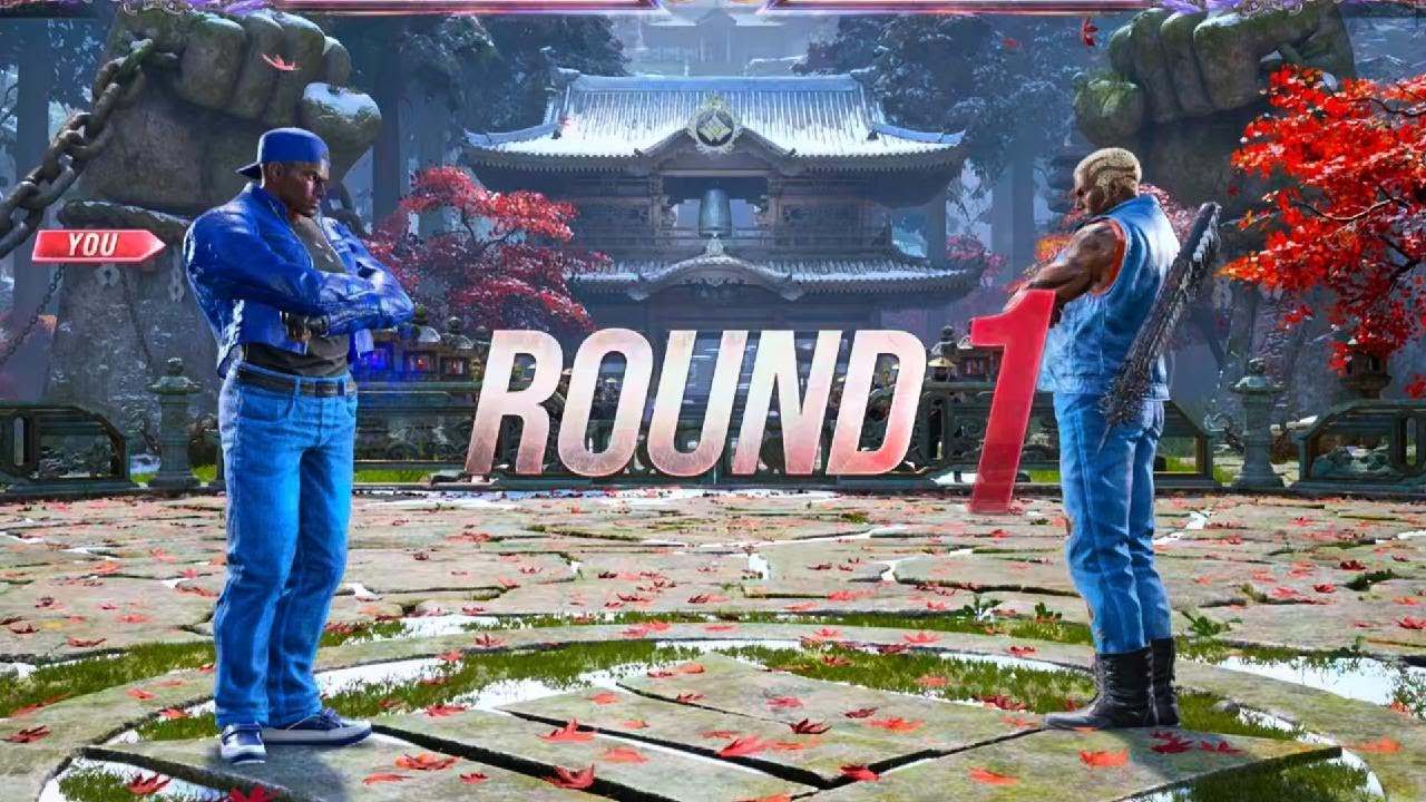 FT5 mirror match