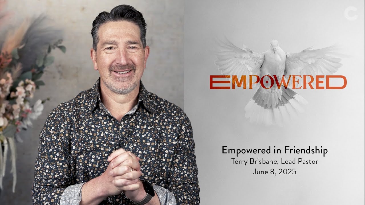 Empowered In Friendship | CornerstoneSF Online Service