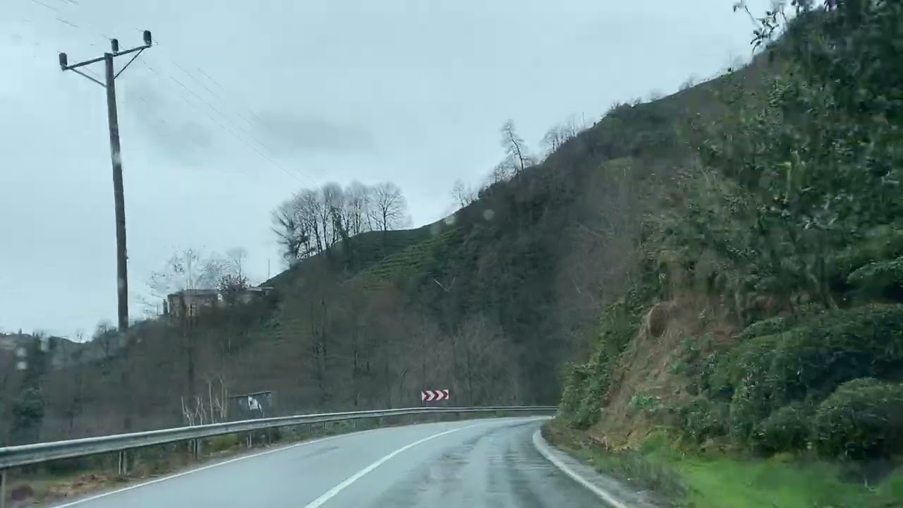 Çayeli Büyükköy