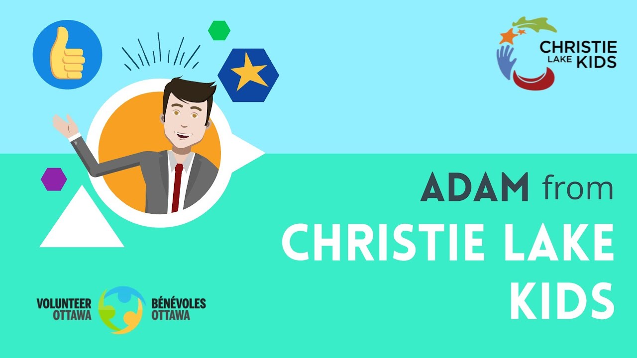 VO Youth Expo: Christie Lake Kids